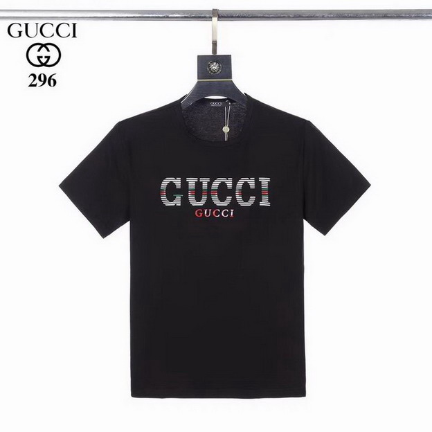 men gucci t-shirts M-3XL-106